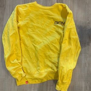 GCN Sweater Crew Neck